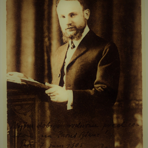 144. výročie narodenia generála Dr. Milana Rastislava Štefánika