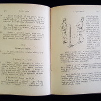 5.Predpis Poradová príprava pre uhorskú kráľovskú honvédsku pechotu