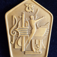 Plaketa ASUT 85 3. miesto_averz