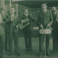 ASUT (In Československý voják,1985)