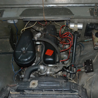 4 UAZ-469 BI