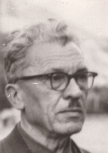 Plukovník Andrej Martin JÚNY