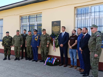 16. ročník Dňa ozbrojených zložiek a záchranných systémov s deťmi 