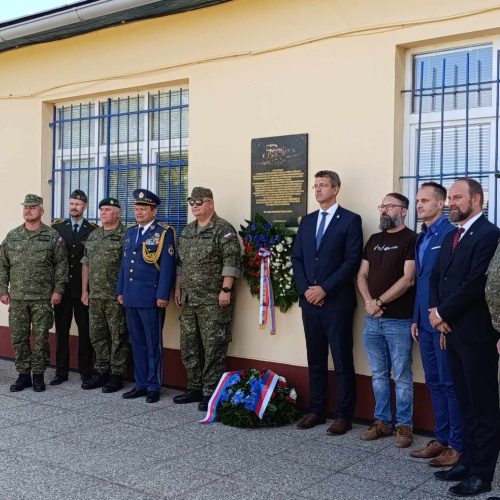 16. ročník Dňa ozbrojených zložiek a záchranných systémov s deťmi 