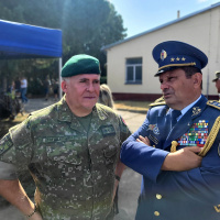 16. ročník Dňa ozbrojených zložiek a záchranných systémov s deťmi 