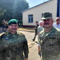 16. ročník Dňa ozbrojených zložiek a záchranných systémov s deťmi 