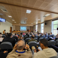 49. kongres Medzinárodnej komisie pre vojenskú históriu v Lisabone