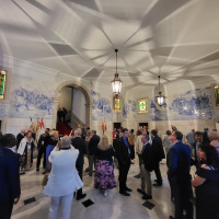 49. kongres Medzinárodnej komisie pre vojenskú históriu v Lisabone