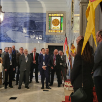 49. kongres Medzinárodnej komisie pre vojenskú históriu v Lisabone