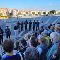 49. kongres Medzinárodnej komisie pre vojenskú históriu v Lisabone
