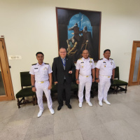 49. kongres Medzinárodnej komisie pre vojenskú históriu v Lisabone