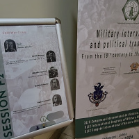 49. kongres Medzinárodnej komisie pre vojenskú históriu v Lisabone