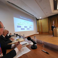 49. kongres Medzinárodnej komisie pre vojenskú históriu v Lisabone