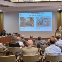 49. kongres Medzinárodnej komisie pre vojenskú históriu v Lisabone