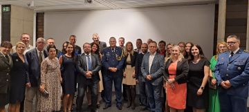 30. výročie vzniku Vojenského historického ústavu