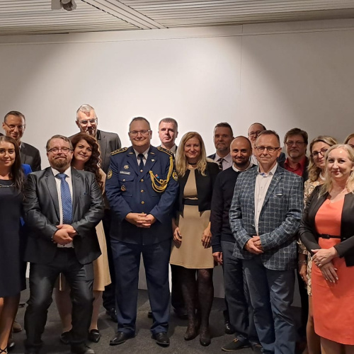 30. výročie vzniku Vojenského historického ústavu