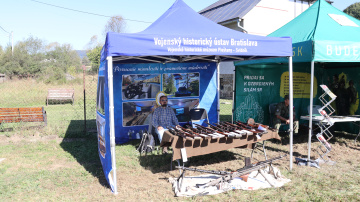80. výročie oslobodenia obce Kalinov 