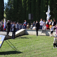 80. výročie oslobodenia obce Kalinov - 6