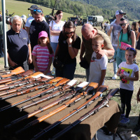 80. výročie oslobodenia obce Kalinov - 10