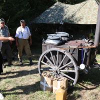 80. výročie oslobodenia obce Kalinov - 11