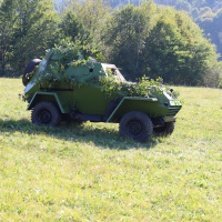 80. výročie oslobodenia obce Kalinov - 13