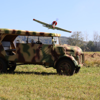 80. výročie oslobodenia obce Kalinov - 17