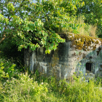 Slanská Huta SĽO - č. 1 - 3
