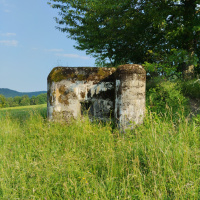 Slanská Huta SĽO - č. 2 - 1