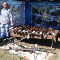 80. výro ie oslobodenia obce Kalinov - 9