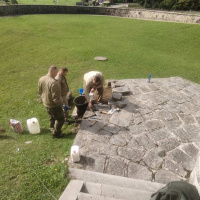 Aktivity VHÚ spojené s 80. výročím Karpatsko-duklianskej operácie - 9