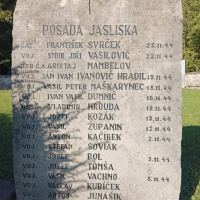 Aktivity VHÚ spojené s 80. výročím Karpatsko-duklianskej operácie - 22