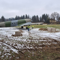 Aktivity VHÚ spojené s 80. výročím Karpatsko-duklianskej operácie - 1