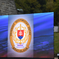 80. výročie Karpatsko-Duklianskej operácie na Dukle 6.10. 2024  (4)