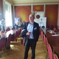 Medzinárodná vedecká konferencia „Voda v kultúre a spoločnosti“IMG_20240925_131144