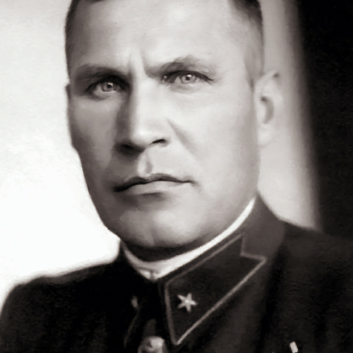 mjr.gšt. Viliam Kanák 1939