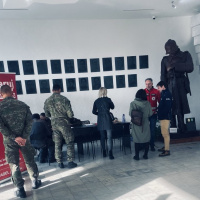 VHÚ-VHM - Duklianska kvapka krvi - 30.10 (6)