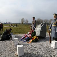 Bratislava- Čuňovo