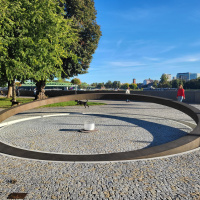 Bratislava, Hrob neznámeho vojaka, Protokolárne  miesto SR, 2023