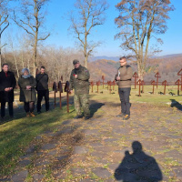 Príhovor riaditeľa VHÚ plk. Mgr. M. Čaploviča, PhD.