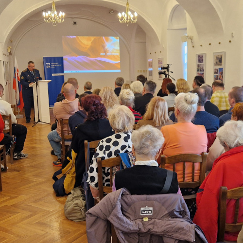 Odborný seminár o Stanislavovi a Miroslavovi Iringhovcoch 