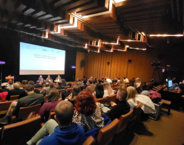 Medzinárodná konferencia Slovenské národné povstanie a Európa v zbrani proti fašizmu