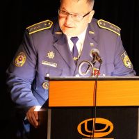 Medzinárodná konferencia Slovenské národné povstanie a Európa v zbrani proti fašizmu