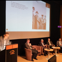 Medzinárodná konferencia Slovenské národné povstanie a Európa v zbrani proti fašizmu