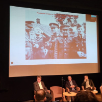 Medzinárodná konferencia Slovenské národné povstanie...