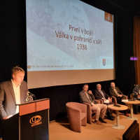 Medzinárodná konferencia Slovenské národné povstanie a Európa v zbrani proti fašizmu