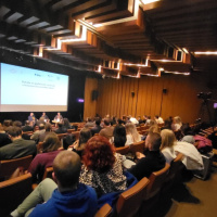 Medzinárodná konferencia Slovenské národné povstanie a Európa v zbrani proti fašizmu