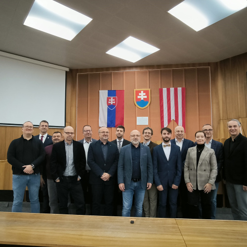 Konferenciu Osobnosť a región na Slovensku v obdobiach neslobody 