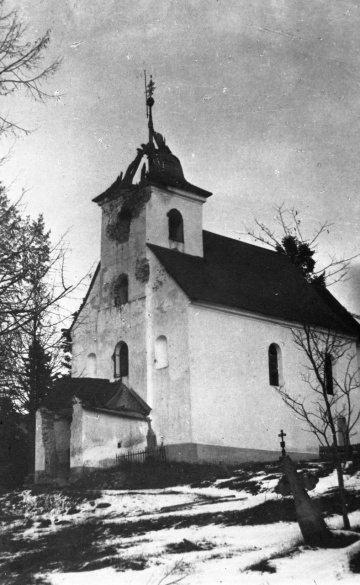 80. výročie fašistických represálií v Ostrom Grúni a Kľaku