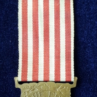 2. Francúzska pamätná medaila na vojnu 1914-1918