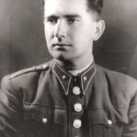 Podplukovník pechoty v zálohe Ján KORECKÝ (do konca augusta 1943 KUŤKA)